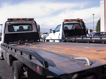 towing services Louisville